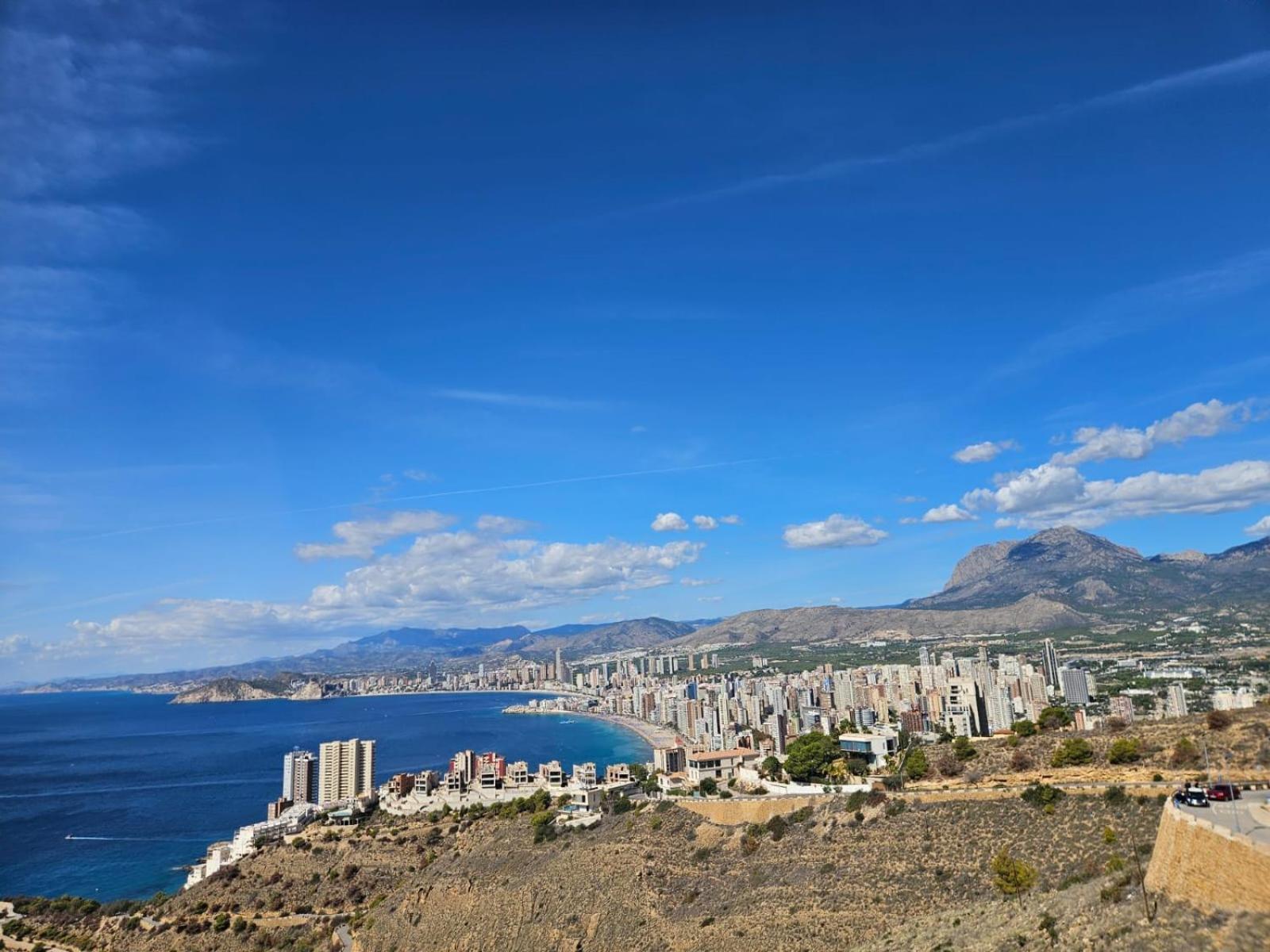 Mariscal 3 * Benidorm