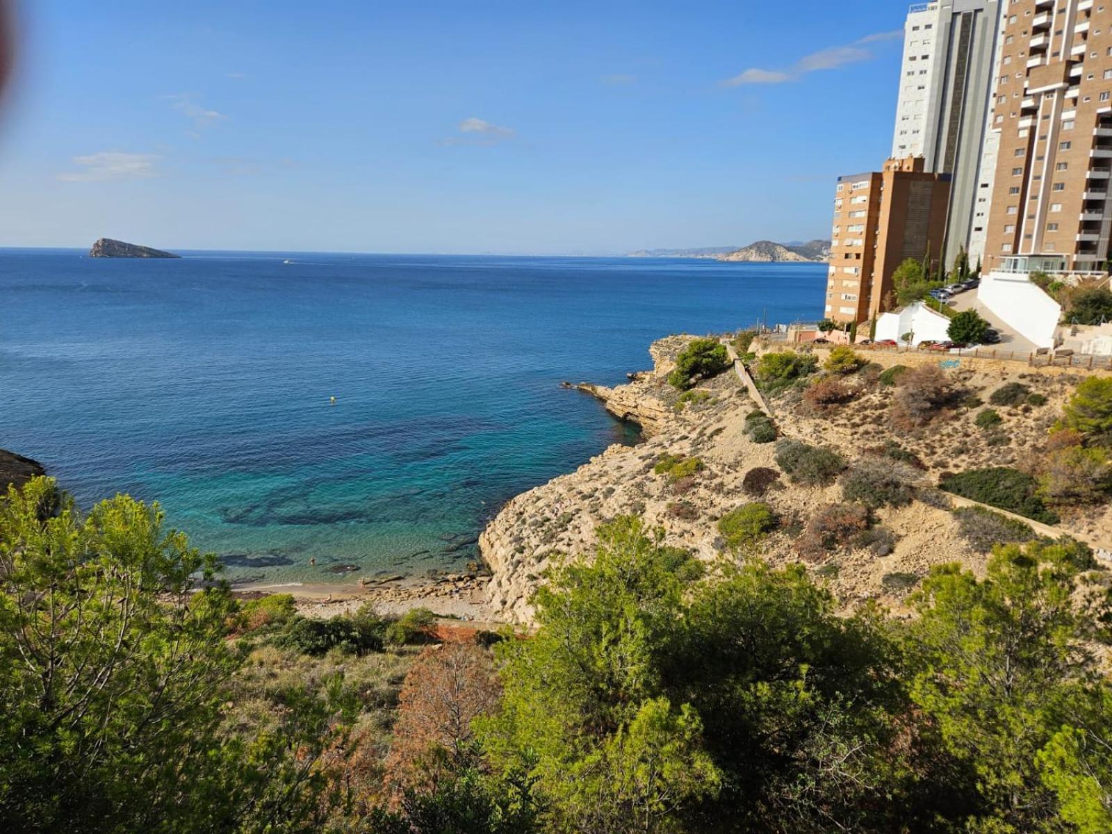 Mariscal 3 Benidorm
