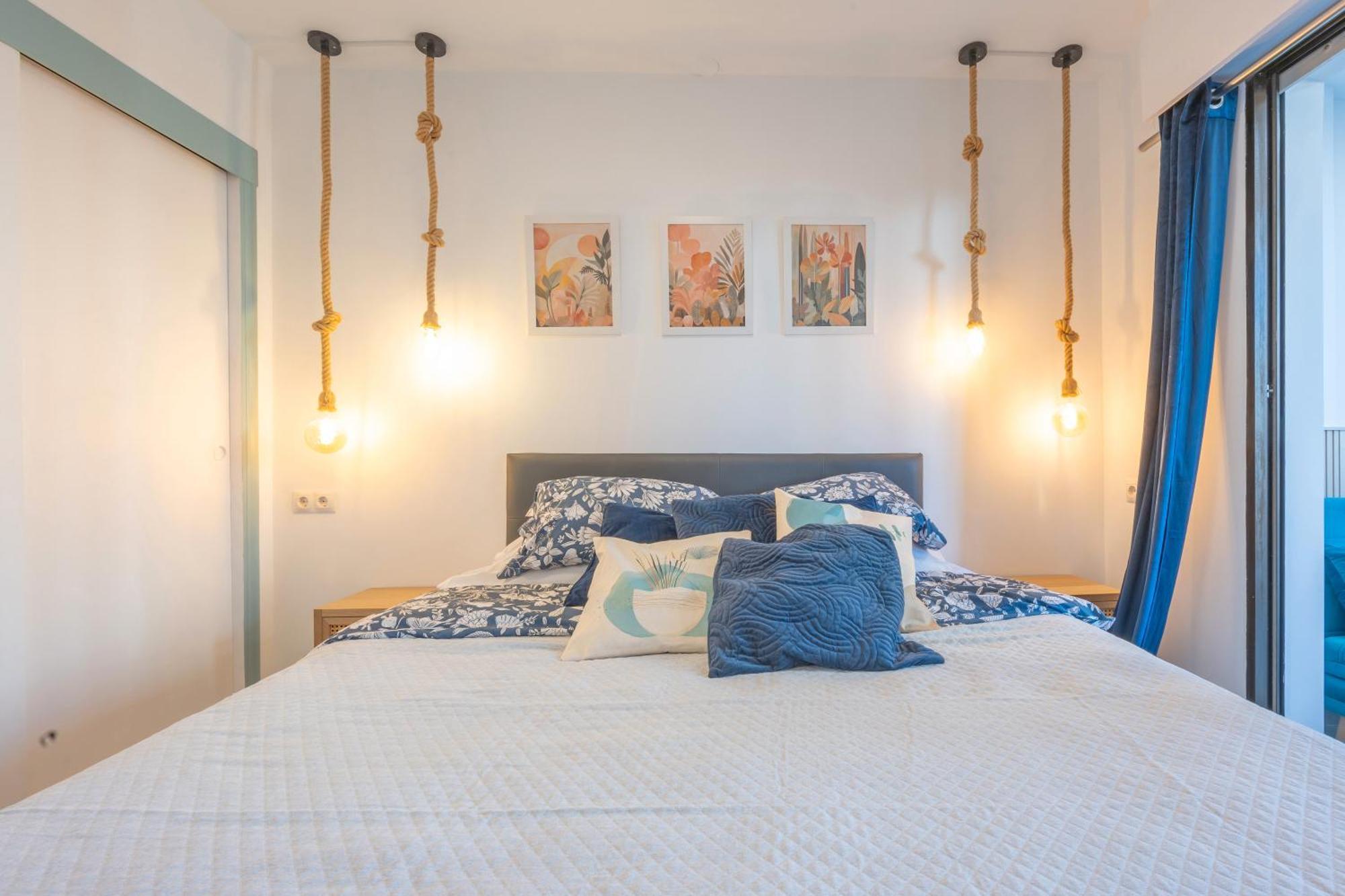 Mariscal 3 Apartment