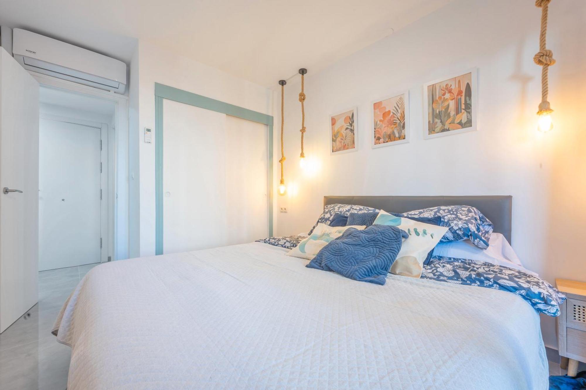 Mariscal 3 Apartment Benidorm